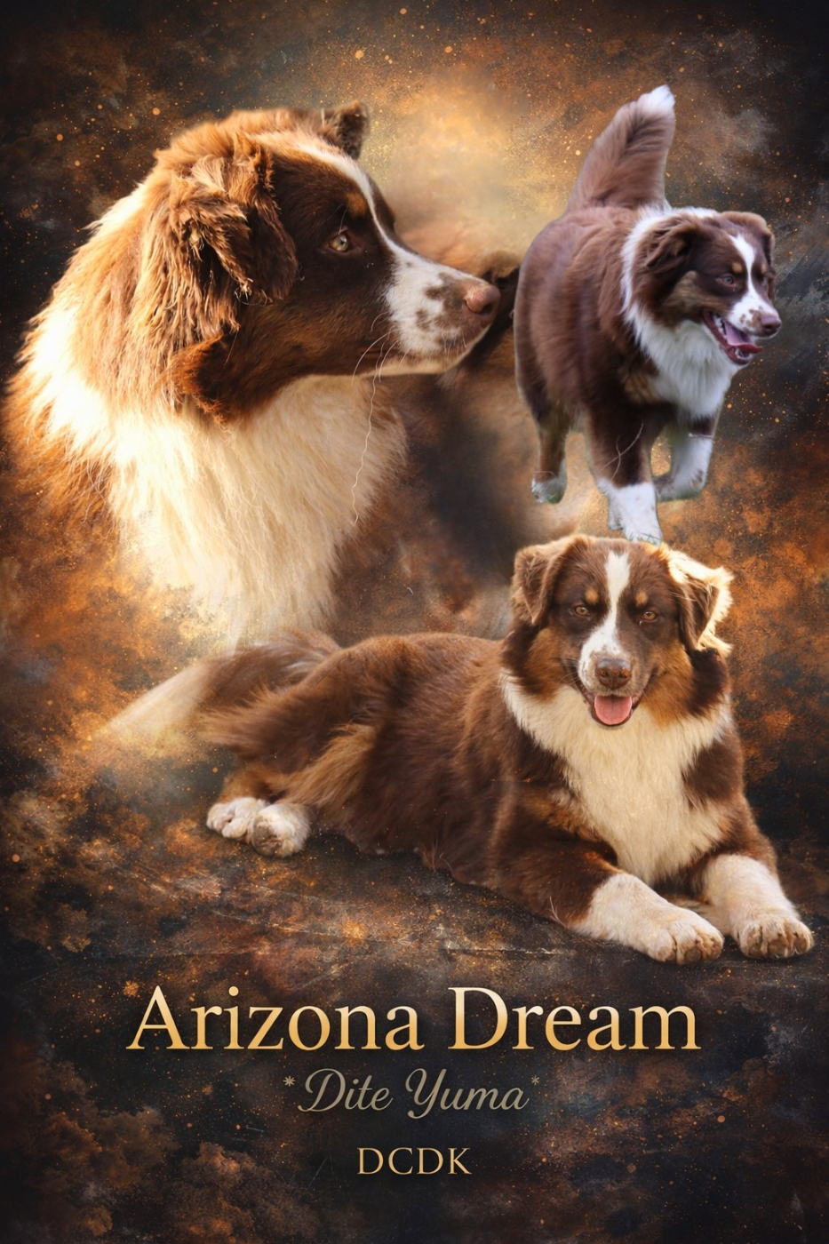 Arizona dream dite yuma du chemin des korrigans